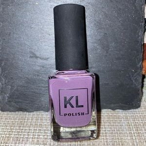 New Discontinued Kl Polish Mozart
